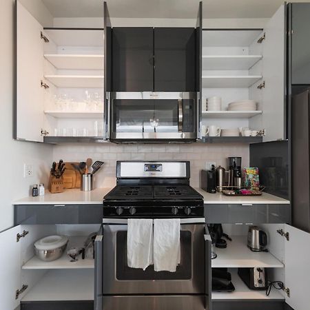 Aurelien Spacious Apartments In The Heart Of Gold Coast Chicago Dış mekan fotoğraf