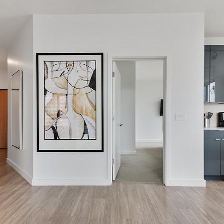 Aurelien Spacious Apartments In The Heart Of Gold Coast Chicago Dış mekan fotoğraf
