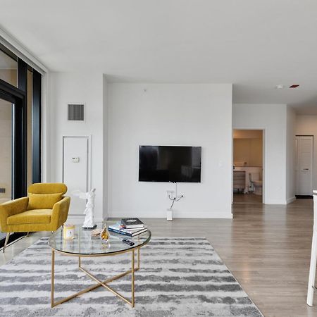 Aurelien Spacious Apartments In The Heart Of Gold Coast Chicago Dış mekan fotoğraf