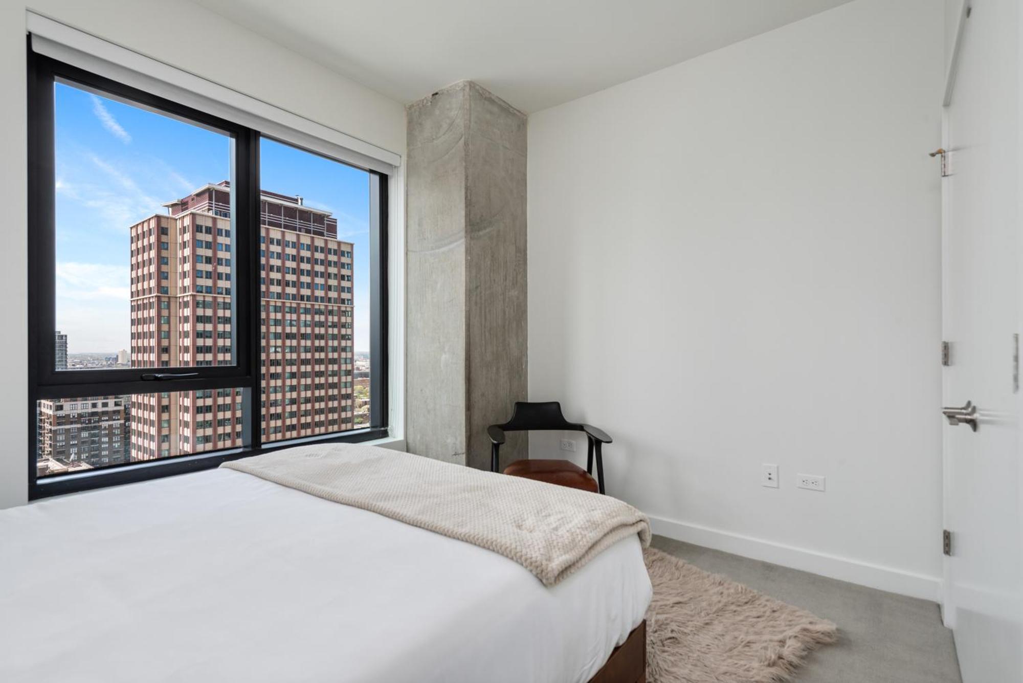 Aurelien Spacious Apartments In The Heart Of Gold Coast Chicago Dış mekan fotoğraf