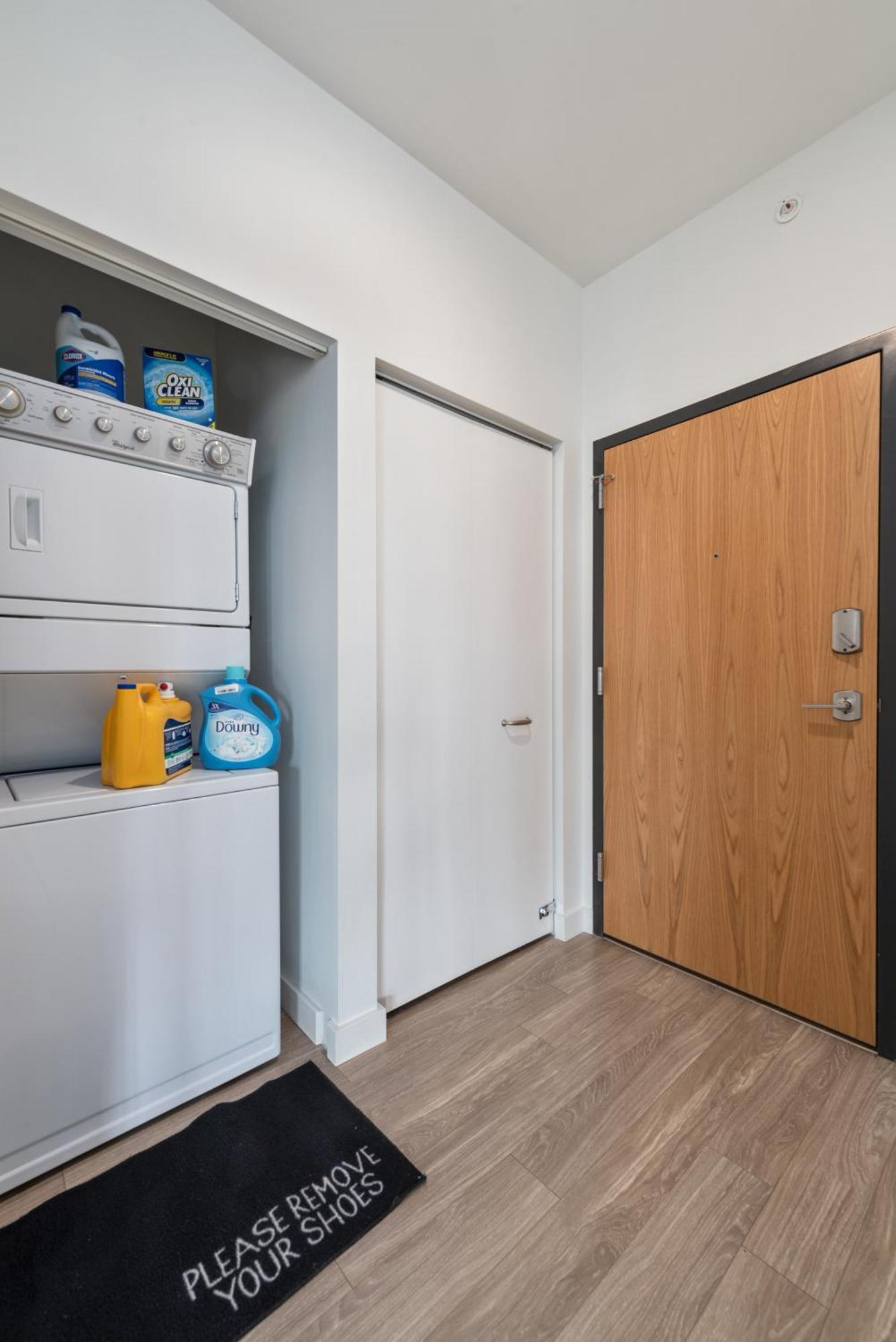 Aurelien Spacious Apartments In The Heart Of Gold Coast Chicago Dış mekan fotoğraf