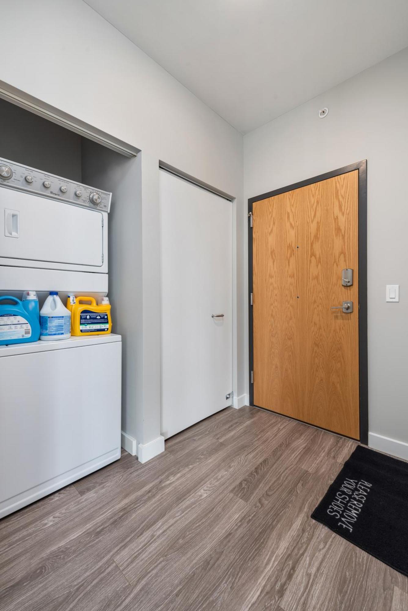 Aurelien Spacious Apartments In The Heart Of Gold Coast Chicago Dış mekan fotoğraf