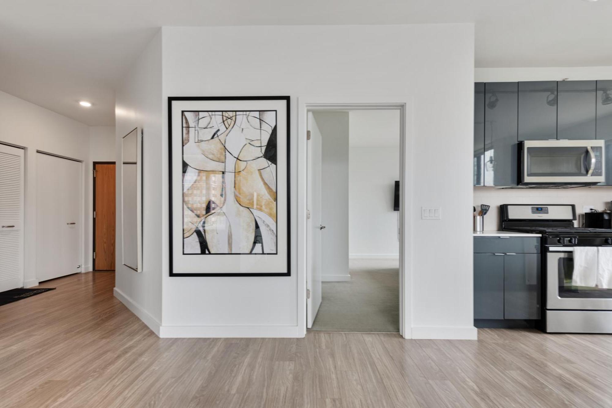 Aurelien Spacious Apartments In The Heart Of Gold Coast Chicago Dış mekan fotoğraf